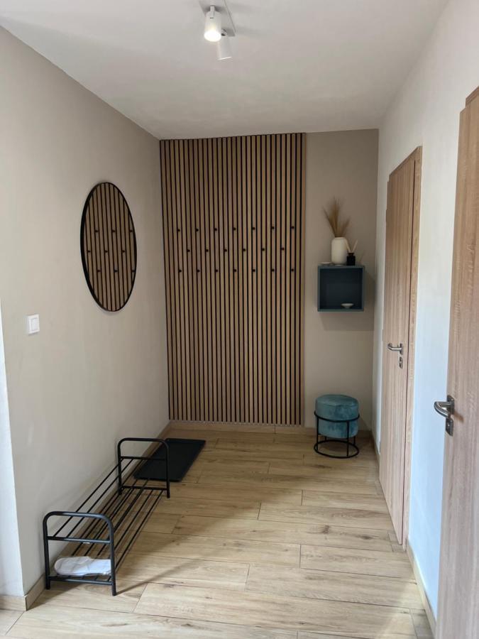 Loučovice Vila Dvorecnaヴィラ エクステリア 写真