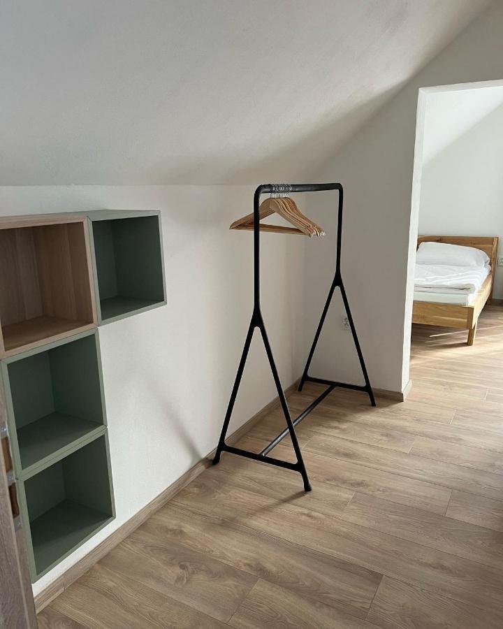 Loučovice Vila Dvorecnaヴィラ エクステリア 写真
