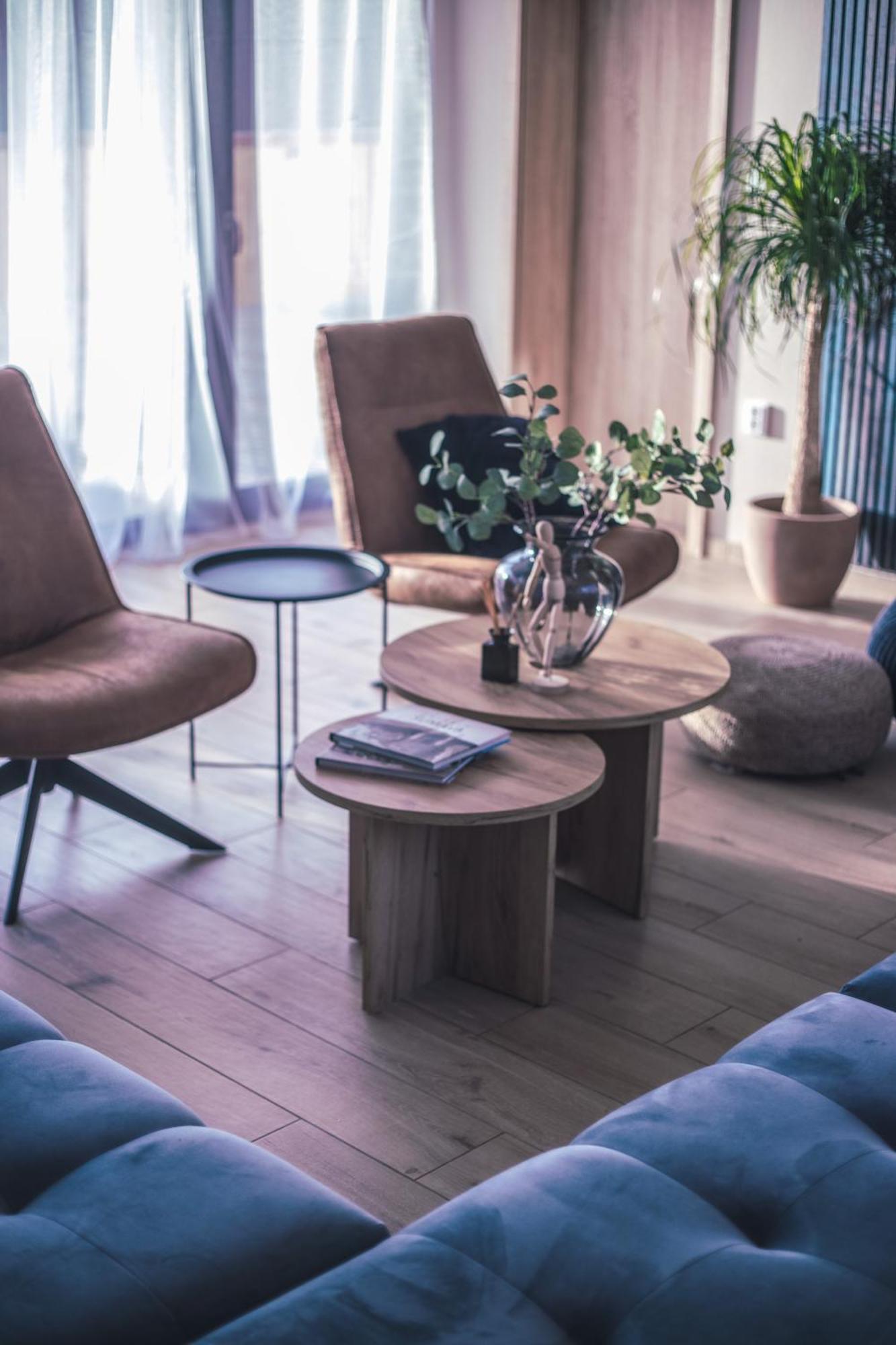 Loučovice Vila Dvorecnaヴィラ エクステリア 写真