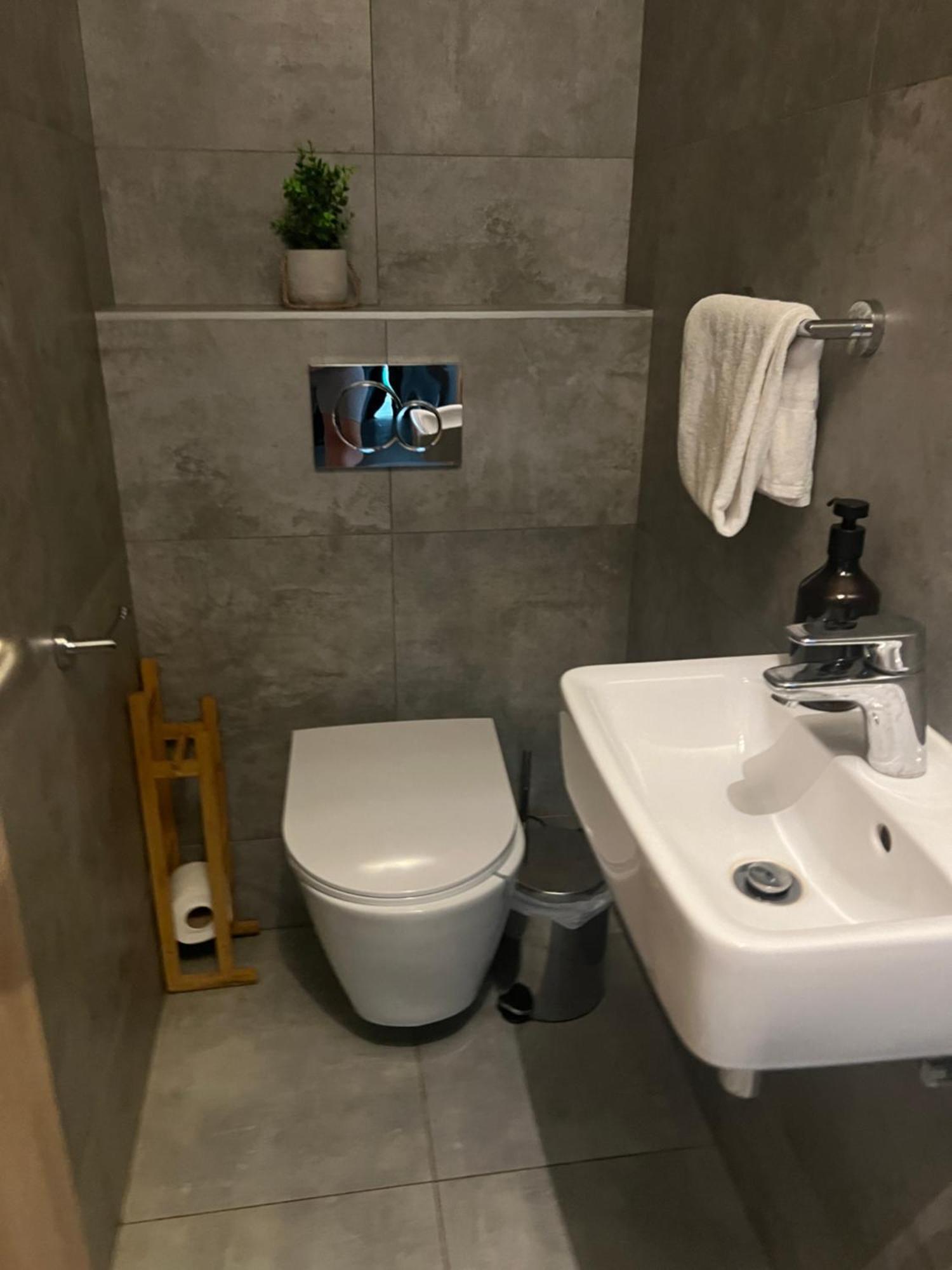 Loučovice Vila Dvorecnaヴィラ エクステリア 写真