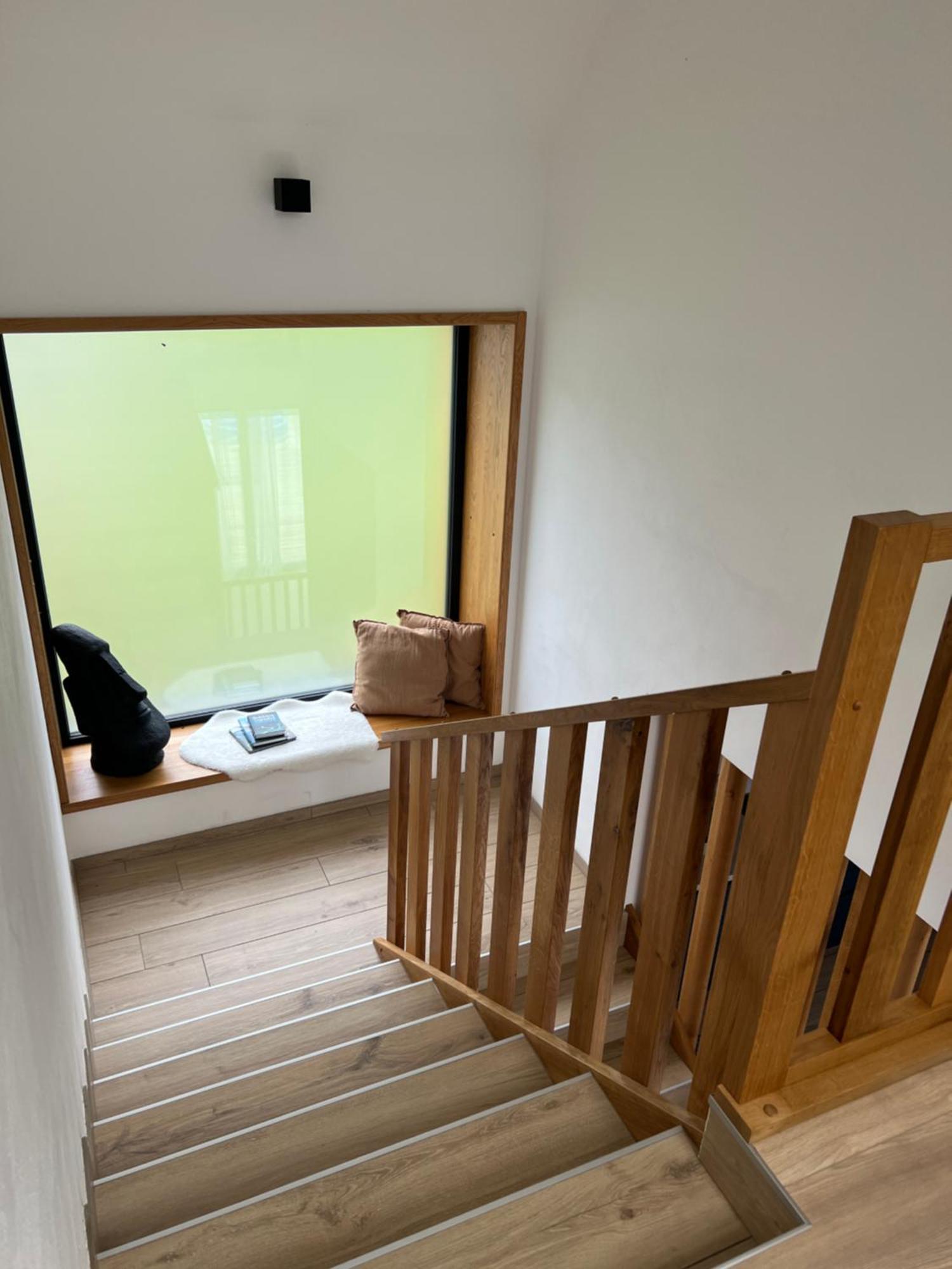 Loučovice Vila Dvorecnaヴィラ エクステリア 写真
